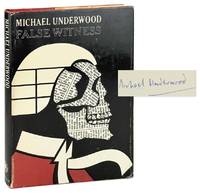 False Witness [Signed]
