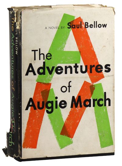 The Adventures of Augie March