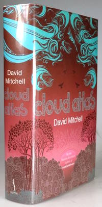 image of Cloud Atlas