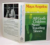 cover of All God's Children Need Traveling Shoes