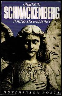 image of Portraits and Elegies (Hutchinson poets)