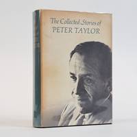 THE COLLECTED STORIES OF PETER TAYLOR [Signed]