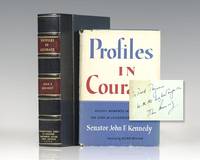 image of Profiles In Courage.