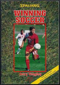 Winning Soccer. Spalding Sports Library