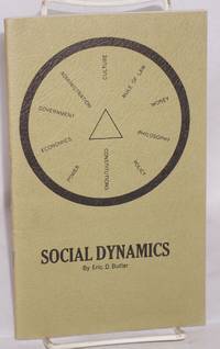 image of Social dynamics
