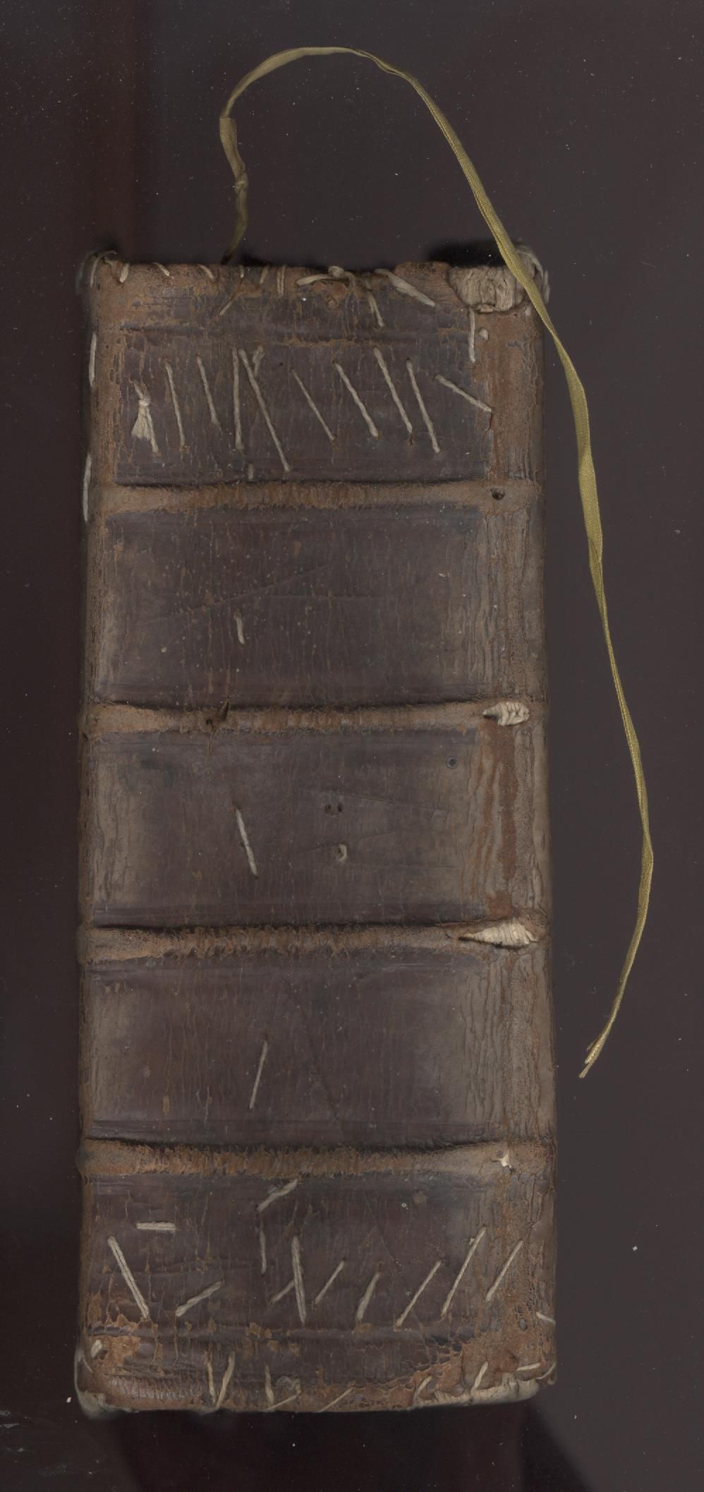 BIBLIO BREECHES BIBLE 1580 Herbert 164 by NONE octavo 1580