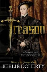 Treason: The thrilling Tudor adventure