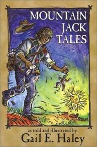 Mountain Jack Tales