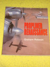 Airlife, Propliner Renaissance