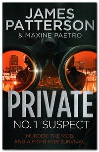 cover of Private No. 1 Suspect