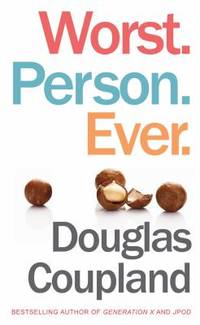 cover of Worst. Person. Ever.