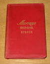 Handbook for Travellers in Sussex