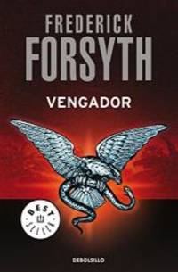 image of Vengador / Avenger (Best Seller) (Spanish Edition)