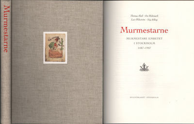 MURMESTARNE.