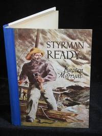STYRMAN READY.