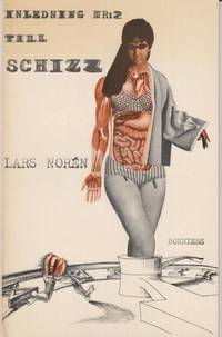 Inledning nr: 2 till Schizz.