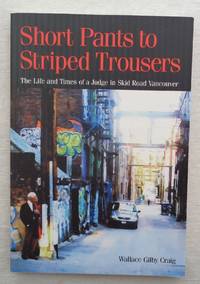 cover of Short Pants to Striped Trousers