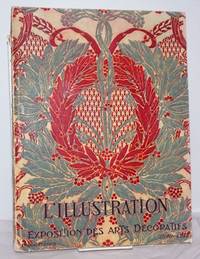 image of L'Exposition Internationale des Arts Decoratifs et Industriels Modernes