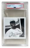 Bob Gibson Type I Photo