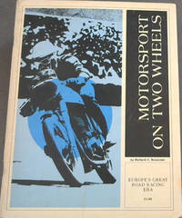 image of Motorsport On Two Wheels