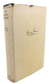 image of THE AMBASSADORS : A Novel