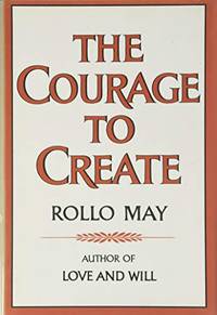 cover of The Courage to Create