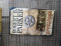 Appaloosa by robert b parker - Paperback - first - 2005 - from Need new Teeth (SKU: SC018)