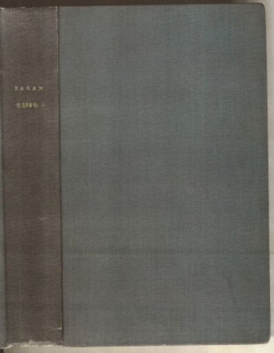 Kagan's Neueste Schachnachrichten Schachzeitung Volume 1