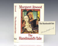 The Handmaid’s Tale. by Atwood, Margaret - 1985