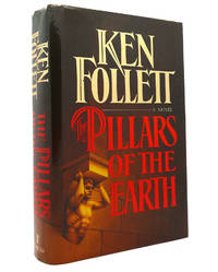 cover of THE PILLARS OF THE EARTH
