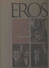 image of Eros : Vol. 1, no. 4 (Winter 1962) [Love in the Bible; Jewel Box Revue; Letter From Allan Ginsberg; Was Shakespeare a Homosexual?; Long After Midnight Girl; Sexual Side of Anti-Semitism; My Life and Loves; President Harding's Second Lady; Male Chape