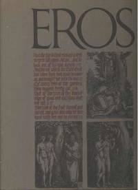 Eros : Vol. 1, no. 4 (Winter 1962) [Love in the Bible; Jewel Box Revue; Letter From Allan Ginsberg; Was Shakespeare a Homosexual?; Long After Midnight Girl; Sexual Side of Anti-Semitism; My Life and Loves; President Harding's Second Lady; Male Chape