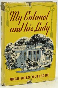 image of MY COLONEL AND HIS LADY