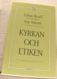 Kyrkan och etiken.
