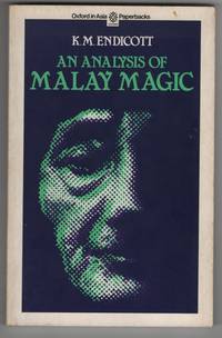 image of An Analysis of Malay Magic