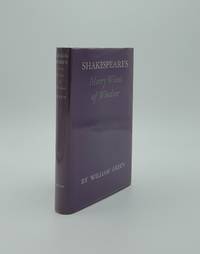 SHAKESPEARE'S MERRY WIVES OF WINDSOR by GREEN William - from Rothwell & Dunworth Ltd (SKU: 137538)