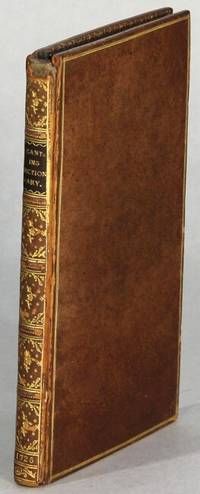 A new canting dictionary: comprehending all the terms, ancient and modern, used in the several tribes of gypsies, beggars, shoplifters, highwaymen, foot-pads, and all other clans of cheats and villains. Interspersed with proverbs, phrases, figurative speeches, &c... To which is added a complete collection of songs in the canting dialect