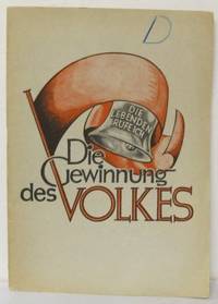 Die Gewinnung des Volkes.