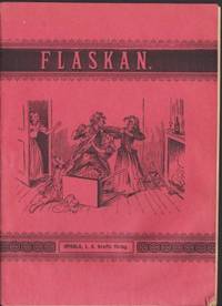 Flaskan. Nykterhetsberättelse.