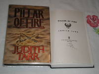 image of Pillar Of Fire: Signed