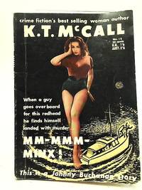 M - MM - Minx by K. T. McCall - 1958