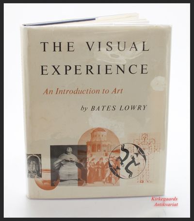 The Visual Experience: An Introduction to Art.