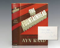 The Fountainhead.