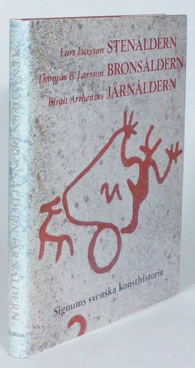Signums svenska konsthistoria. Lars Larsson:…