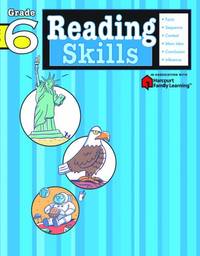 Reading Skills: Grade 6