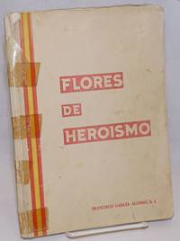 image of Flores de heroismo