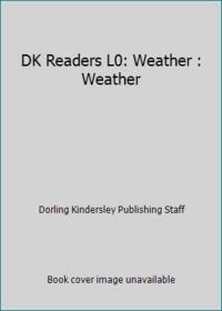 DK Readers L0: Weather : Weather