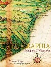 Cartographia: Mapping Civilizations