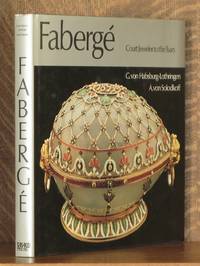 FABERGE  COURT JEWELER TO THE TSARS