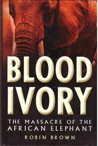image of BLOOD IVORY